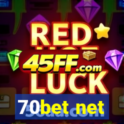 70bet net